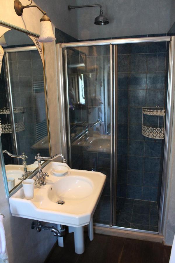 세스토 피오렌티노 Ulivo Rosso B&B 외부 사진
