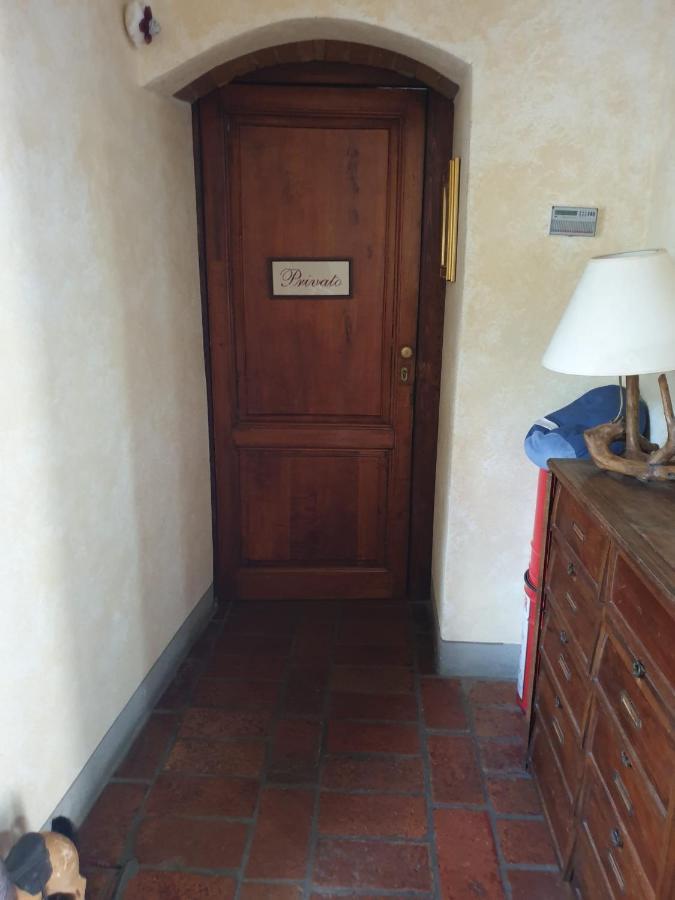 세스토 피오렌티노 Ulivo Rosso B&B 외부 사진