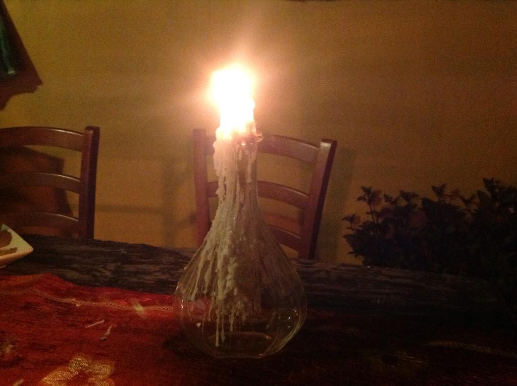 세스토 피오렌티노 Ulivo Rosso B&B 외부 사진
