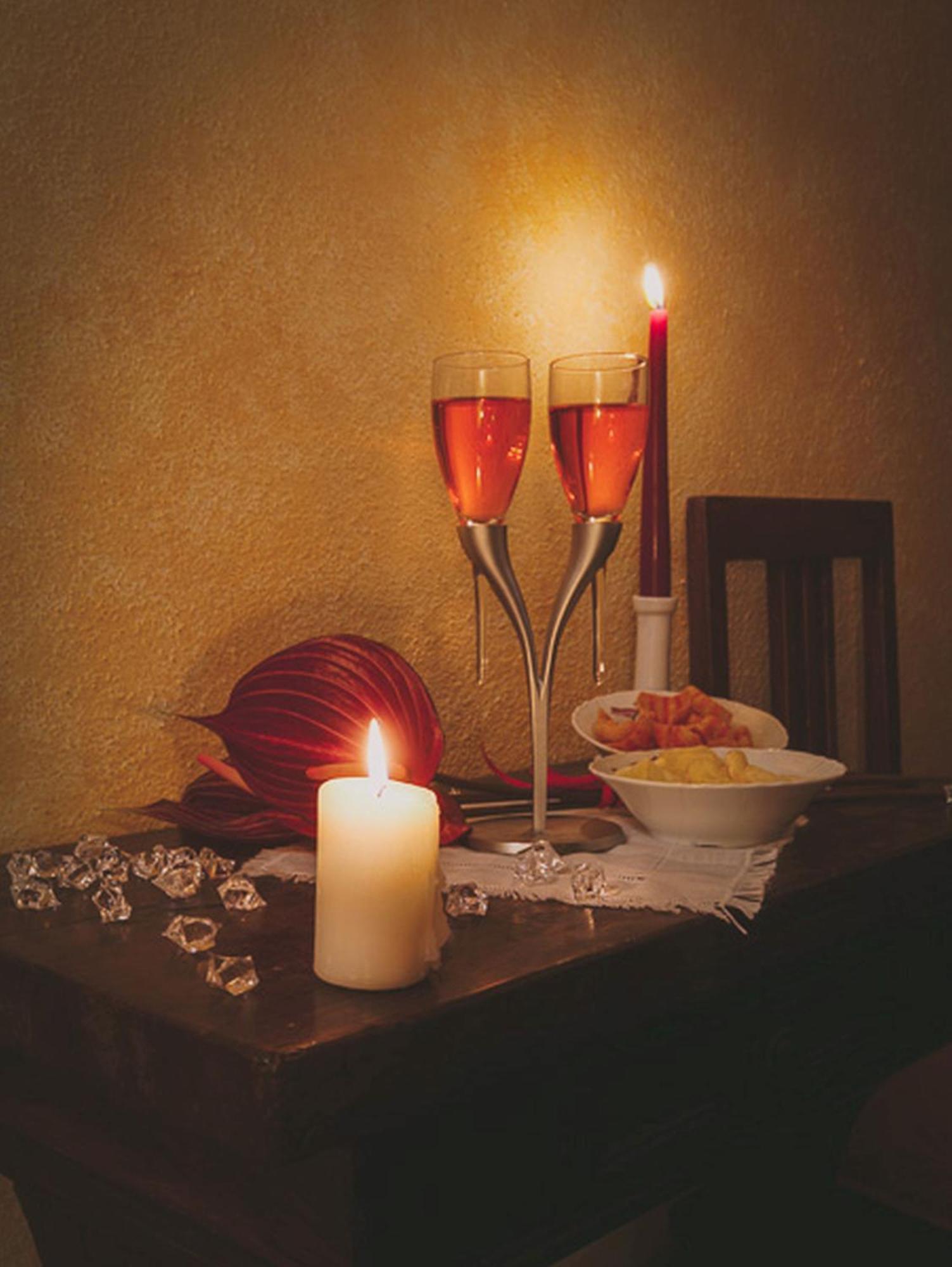 세스토 피오렌티노 Ulivo Rosso B&B 외부 사진
