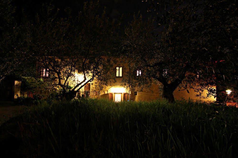 세스토 피오렌티노 Ulivo Rosso B&B 외부 사진
