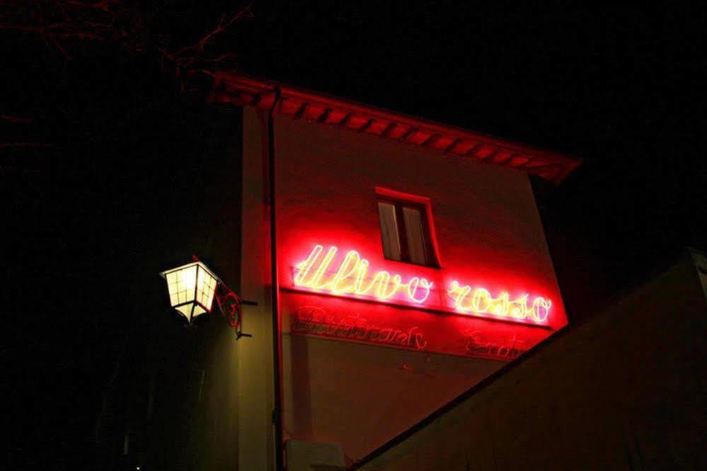 세스토 피오렌티노 Ulivo Rosso B&B 외부 사진
