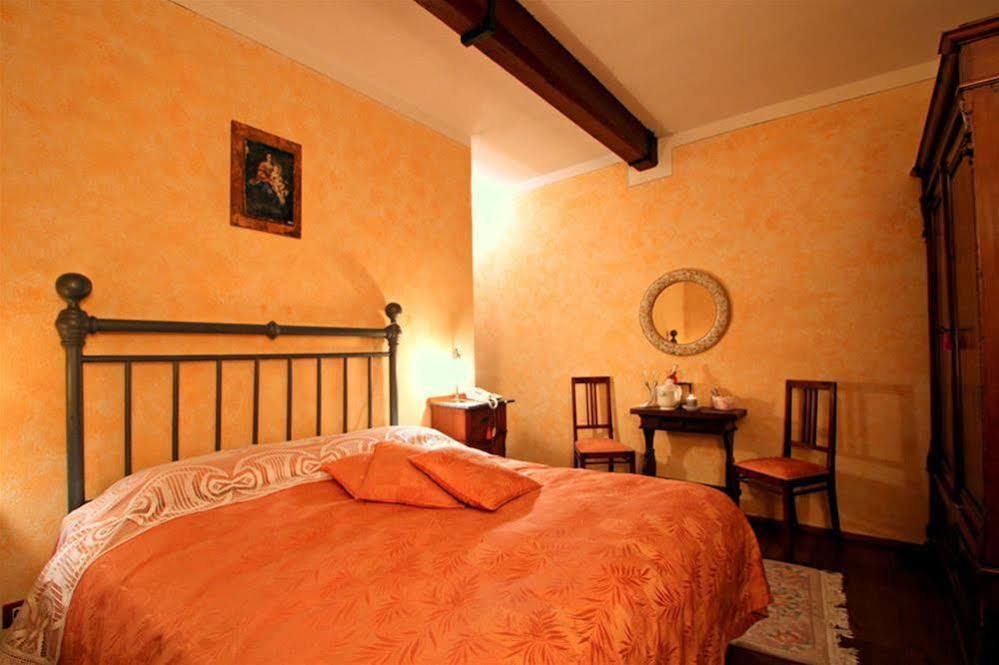 세스토 피오렌티노 Ulivo Rosso B&B 외부 사진