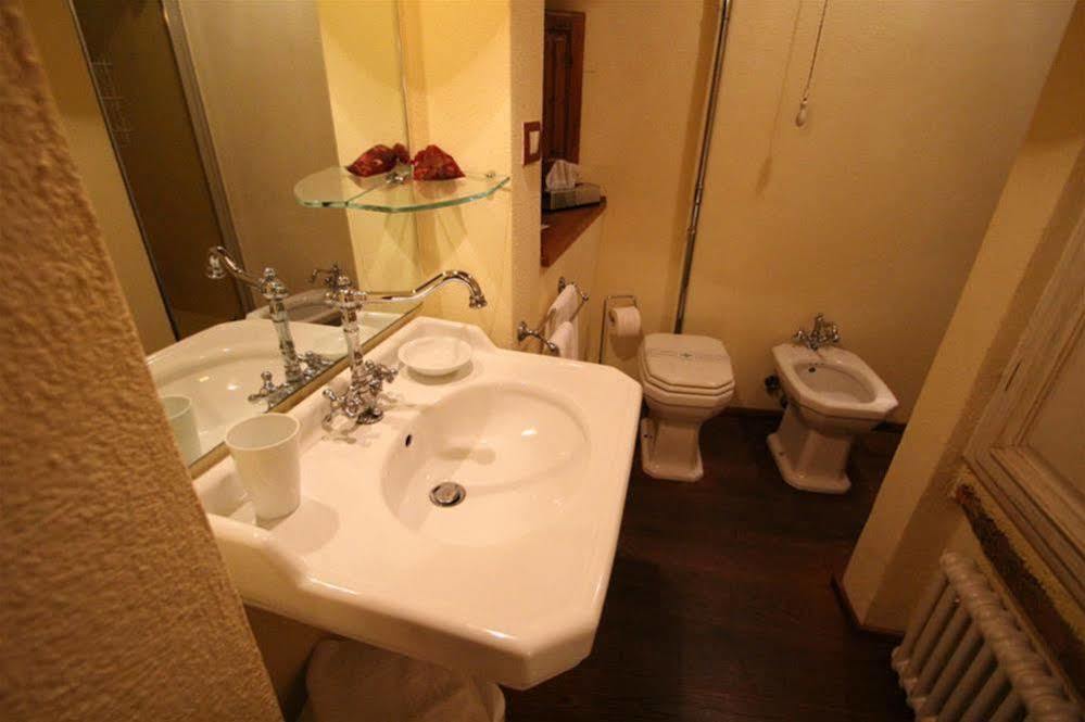 세스토 피오렌티노 Ulivo Rosso B&B 외부 사진